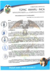 Vista preliminar de documento RESOLUCION DE ALCALDIA N° 273-2020-ALC-MDTAI