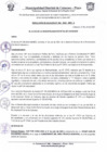 Vista preliminar de documento RESOLUCIÓN DE ALCALDÍA N° 294 - 2024 - MDC - A