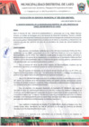 Vista preliminar de documento RESOLUCION DE GERENCIA N° 003-2024-GM-MDL