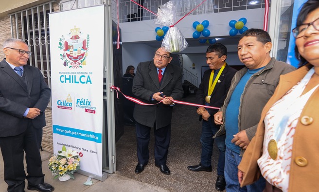 Brigadas del convenio COFOPRI - Municipalidad distrital de Chilca trabajarán 14 asentamientos humanos pendientes de titulación.