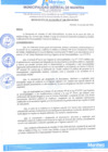 Vista preliminar de documento RESOLUCION DE ALCALDIA N° 140-2024-MDM.A