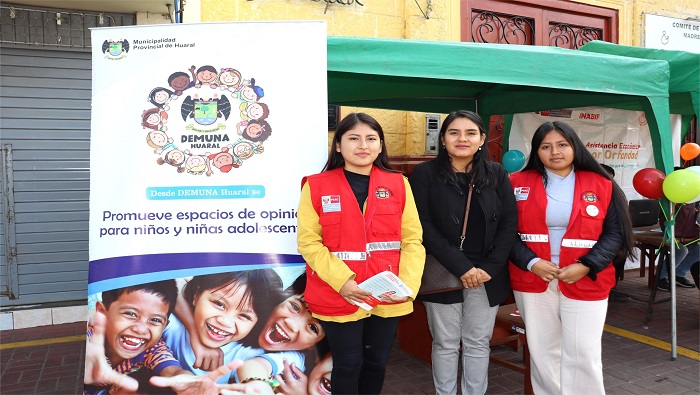 Se realiz贸 con 茅xito Campa帽a de Asistencia Econ贸mica por Orfandad