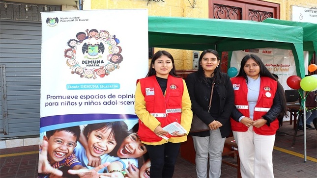 Se realizó con éxito Campaña de Asistencia Económica por Orfandad