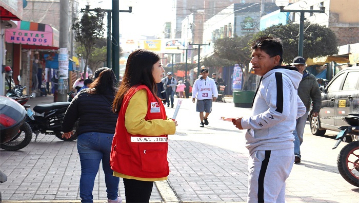Se realiz贸 con 茅xito Campa帽a de Asistencia Econ贸mica por Orfandad