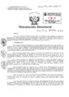 Vista preliminar de documento Resolucion Directoral Hospital Nacional HNDAC