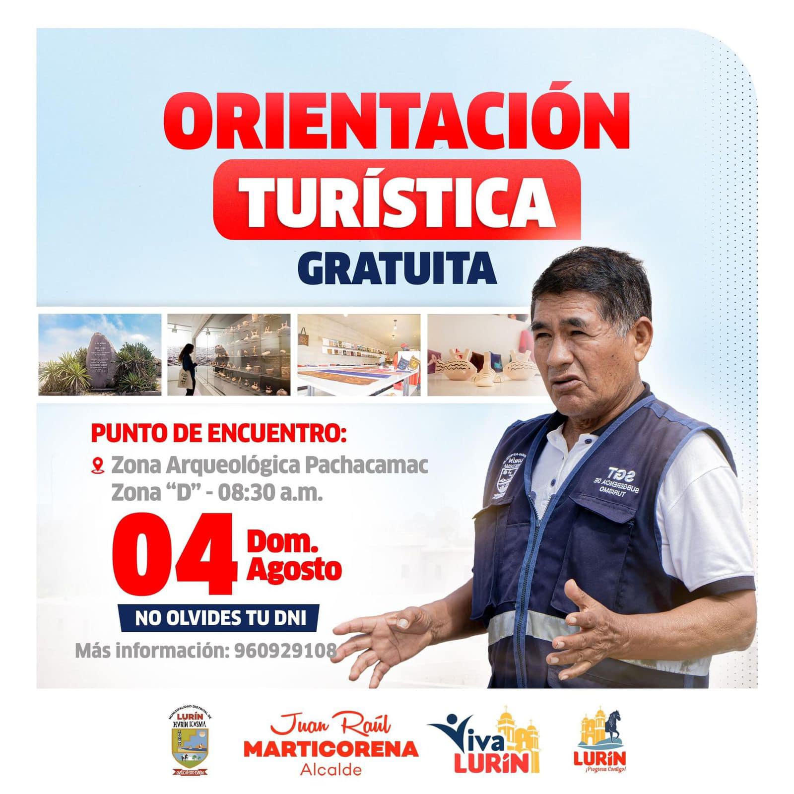 Archivo de JPG sobre una publicación del área de imagen