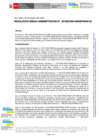 Vista preliminar de documento RESOLUCION UNIDAD ADMINISTRACION-001032-2024-UA