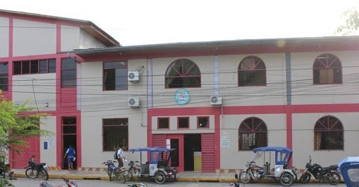 UGEL DE ATALAYA