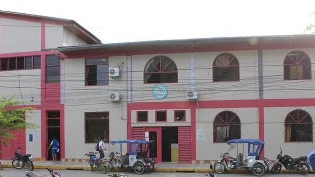 UGEL DE ATALAYA