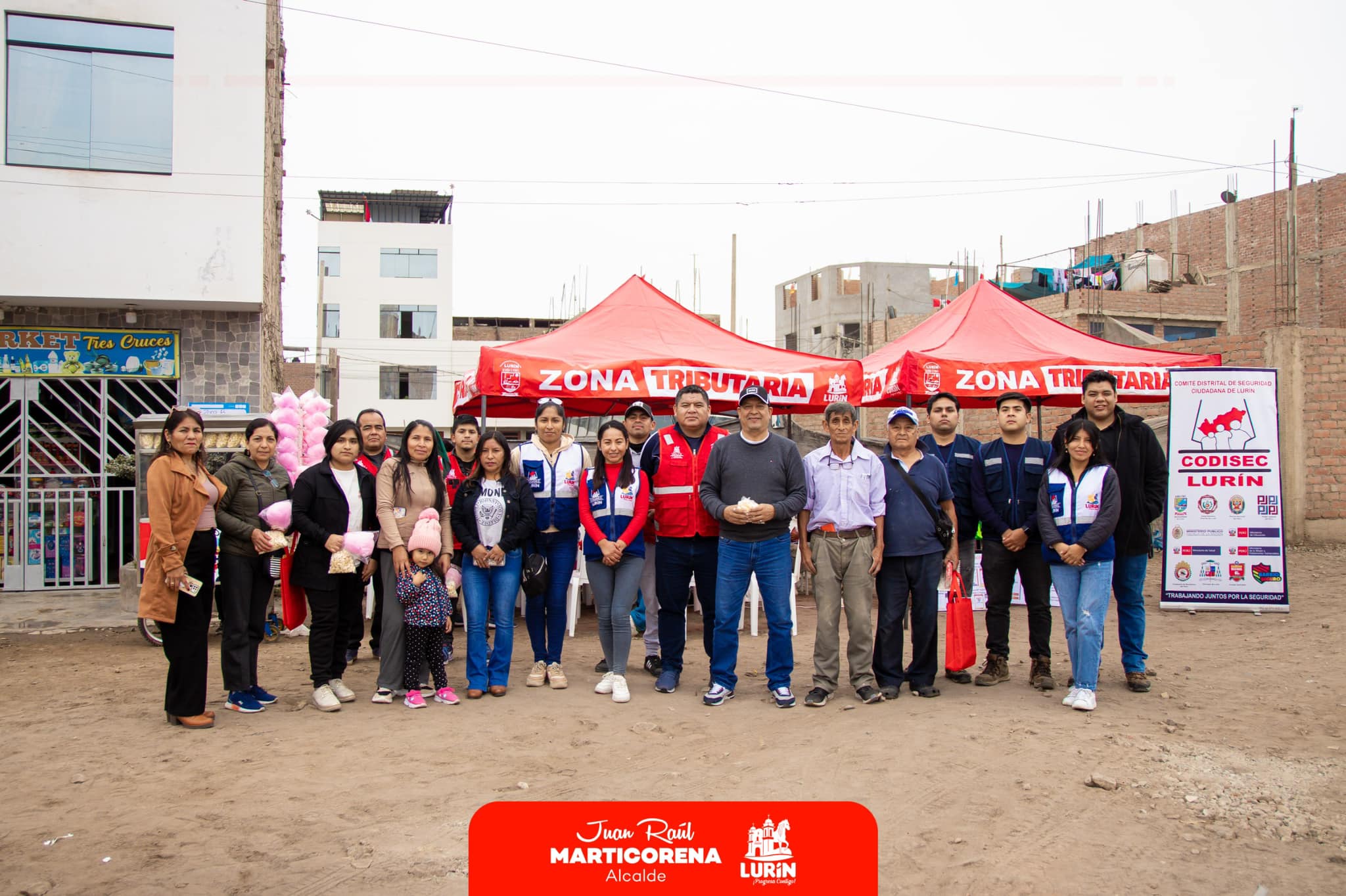 Archivo de JPG sobre una publicación del área de imagen