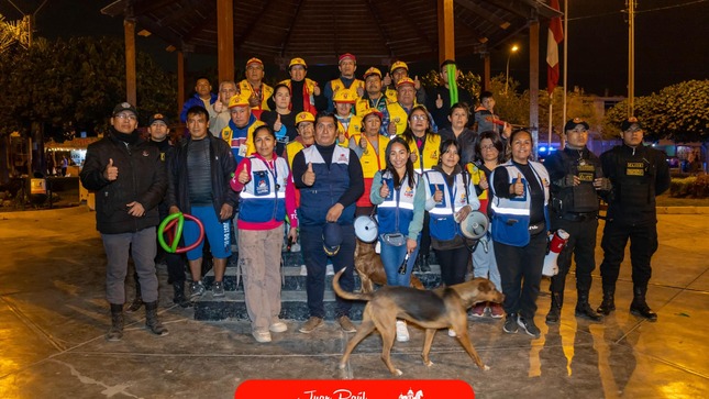 Archivo de JPG sobre una publicación del área de imagen