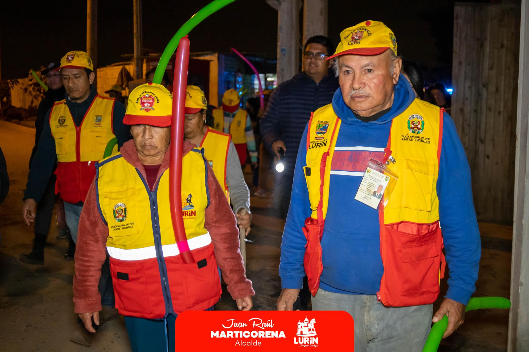 Archivo de JPG sobre una publicación del área de imagen