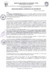 Vista preliminar de documento RESOLUCIÓN GERENCIAL MUNICIPAL Nº469-2024-MDC-GM