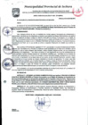 Vista preliminar de documento Resolución de Alcaldía N°195-2013-MPS/A