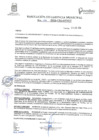 Vista preliminar de documento RESOLUCION DE GERENCIA MUNICIPAL N°135-2024-GM-MDP/T