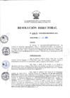Vista preliminar de documento RESOLUCION DIRECTORAL Nº0313-2024-MIDAGRI-PESCS-1601