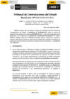 Vista preliminar de documento Resolución N° 2624-2024-TCE-S1