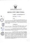 Vista preliminar de documento RESOLUCION DIRECTORAL Nº0316-2024-MIDAGRI-PESCS-1601