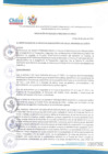 Vista preliminar de documento Resolución de Alcaldía N°065-2024-MDCH-ALC