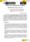 Vista preliminar de documento Resolución N° 2629-2024-TCE-S1