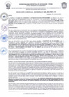 Vista preliminar de documento RESOLUCIÓN GERENCIAL MUNICIPAL N° 480- 2024-MDC-GM
