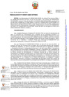 Vista preliminar de documento Resolución Subsecretaría General N.° 000074-2024-DP/SSG