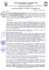 Vista preliminar de documento RESOLUCIÓN GERENCIAL MUNICIPAL N° 519- 2024-MDC-GM