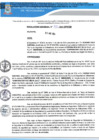 Vista preliminar de documento RG 740 QR