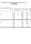 Vista preliminar de documento Gastos (enero 2019)