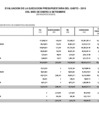 Vista preliminar de documento Gastos (setiembre 2019)