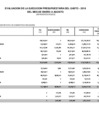 Vista preliminar de documento Gastos (agosto 2018)