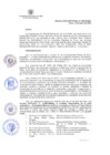 Vista preliminar de documento 598-R-2024 MODIFICAR LA RESOLUCION RECTORAL N° 0585-R-2024 DE 11 DE JULIO