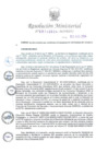 Vista preliminar de documento RM N° 397-2024-MINEDU Reconocimiento a docentes Crea y Emprende 2023