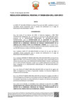 Vista preliminar de documento RG N° 269-2024-GRLL-GGR-GRCO
