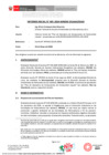 Vista preliminar de documento INFORME 0405-2024-MINEM-DGAAH-DEAH -