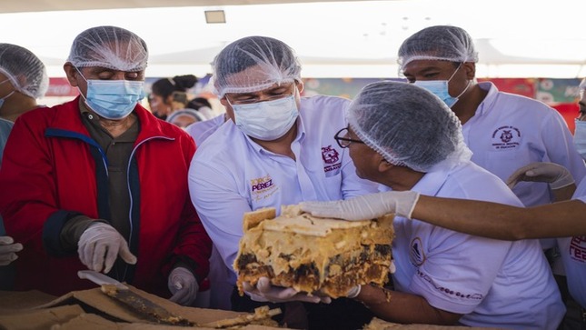 NP GOBIERNO REGIONAL DE LAMBAYEQUE
