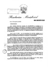 Vista preliminar de documento Resolución Ministerial N° 486-2002-MTC/15.02