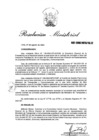 Vista preliminar de documento Resolución Ministerial N° 487-2002-MTC/15.12