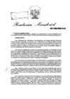 Vista preliminar de documento Resolución Ministerial N° 492-2002-MTC/15.01
