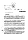Vista preliminar de documento Resolución Ministerial N° 520-2002-MTC/15.02