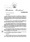 Vista preliminar de documento Resolución Ministerial N° 521-2002-MTC/15.02
