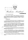 Vista preliminar de documento Resolución Ministerial N° 529-2002-MTC/15.03