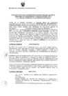 Vista preliminar de documento Anexo de la Resolución Ministerial N° 551-2002-MTC/15.01