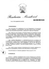 Vista preliminar de documento Resolución Ministerial N° 555-2002-MTC/15.16