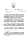 Vista preliminar de documento Resolución Ministerial N° 559-2002-MTC/15.01