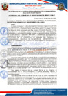 Vista preliminar de documento ACUERDO DE CONCEJO 0030-2024