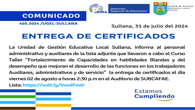 Comunicado405-2024 
