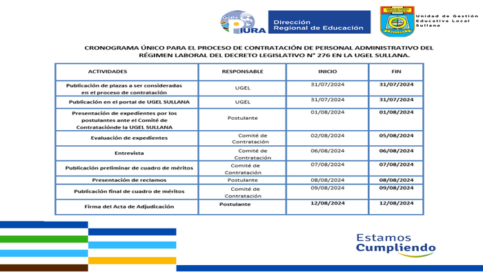 Comunicado N°407-2024 parte 2
