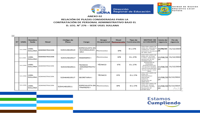 Comunicado N°407-2024 parte 3