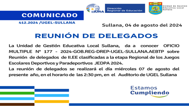 Comunicado412-2024 
